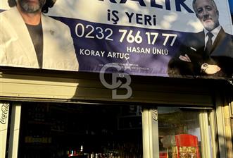 BALÇOVA'DA 26 YILLIK DEVREN KİRALIK TEKEL BAYİ - 1 - 373451