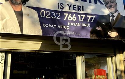 BALÇOVA'DA 26 YILLIK DEVREN KİRALIK TEKEL BAYİ