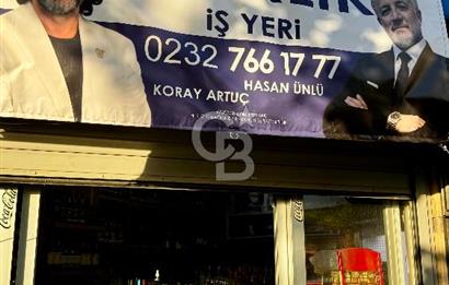 BALÇOVA'DA 26 YILLIK DEVREN KİRALIK TEKEL BAYİ