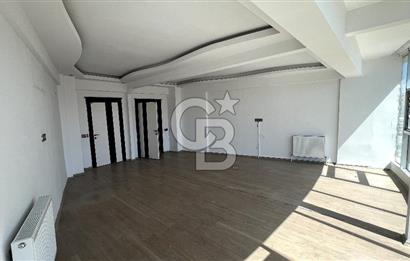 Collesium'da 5+1 Teraslı Çatı Katı Dubleks