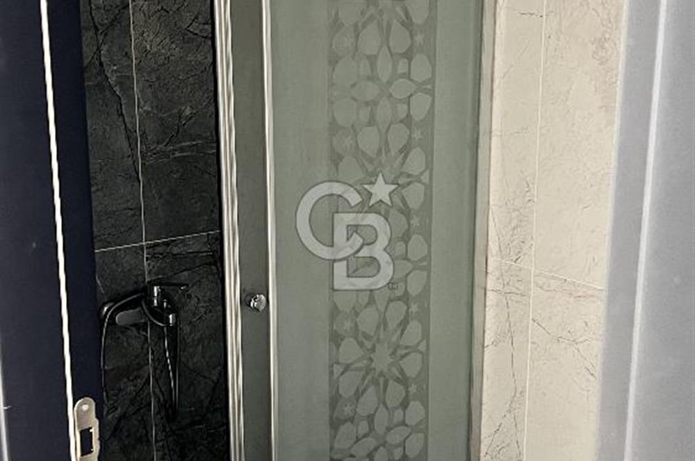 Collesium'da 5+1 Teraslı Çatı Katı Dubleks