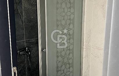 Collesium'da 5+1 Teraslı Çatı Katı Dubleks
