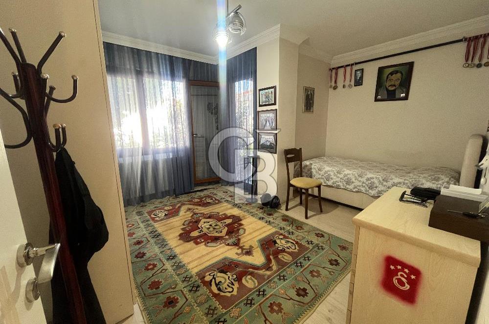 220 M² NET | 5+1 ÇATI DUBLEKS | 40 M² TERASLI FERAH YAŞAM