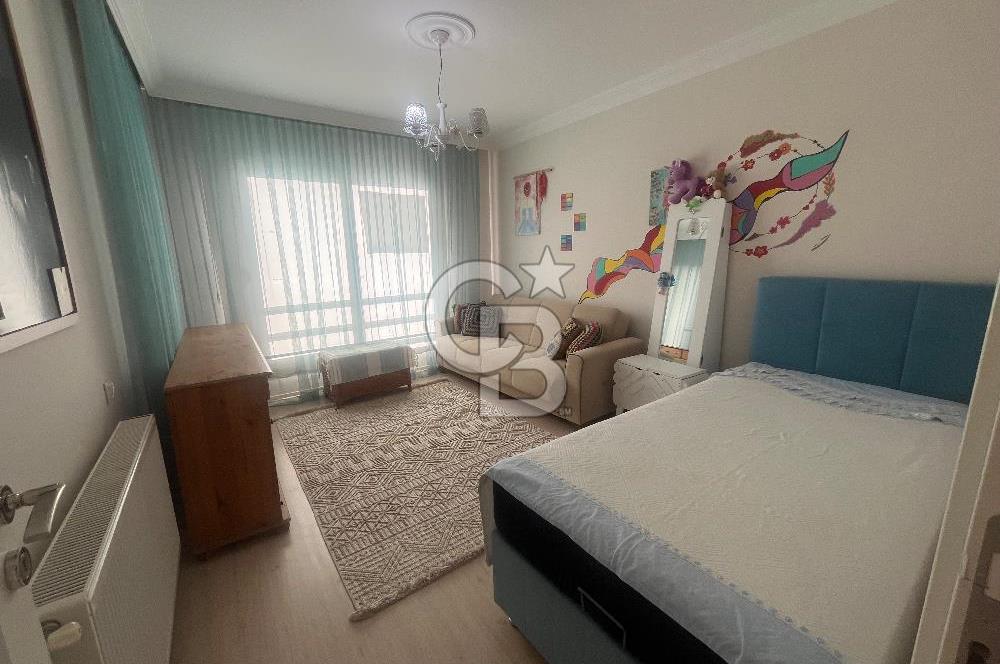 220 M² NET | 5+1 ÇATI DUBLEKS | 40 M² TERASLI FERAH YAŞAM
