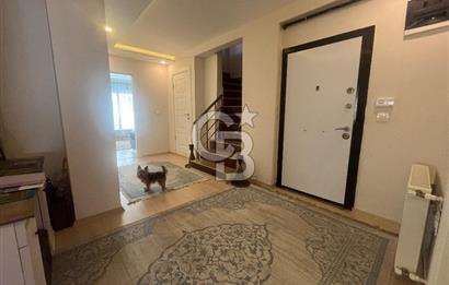 220 M² NET | 5+1 ÇATI DUBLEKS | 40 M² TERASLI FERAH YAŞAM