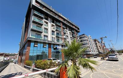 CB AKADEMİ DIAMOND Q REZİDANS KİRALIK YOLA CEPHE EŞYALI 1+1DAİRE