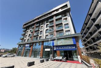 YEŞİLOVA DIAMOND Q REZİDANS KİRALIK FULL EŞYALI 2+1 LOFT DAİRE - 5 - 373386