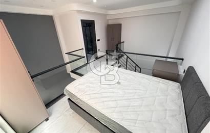 YEŞİLOVA DIAMOND Q REZİDANS KİRALIK FULL EŞYALI 2+1 LOFT DAİRE