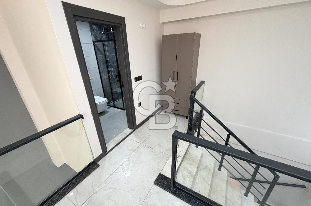 YEŞİLOVA DIAMOND Q REZİDANS KİRALIK FULL EŞYALI 2+1 LOFT DAİRE
