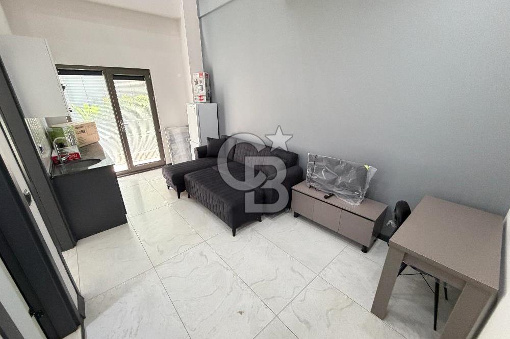 YEŞİLOVA DIAMOND Q REZİDANS KİRALIK FULL EŞYALI 2+1 LOFT DAİRE