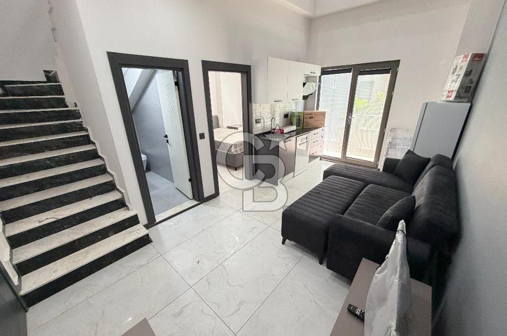 YEŞİLOVA DIAMOND Q REZİDANS KİRALIK FULL EŞYALI 2+1 LOFT DAİRE