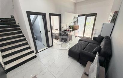 YEŞİLOVA DIAMOND Q REZİDANS KİRALIK FULL EŞYALI 2+1 LOFT DAİRE