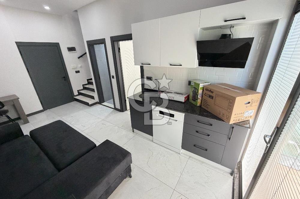 YEŞİLOVA DIAMOND Q REZİDANS KİRALIK FULL EŞYALI 2+1 LOFT DAİRE
