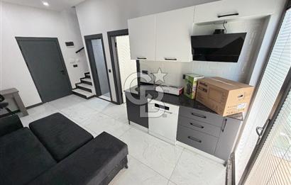 YEŞİLOVA DIAMOND Q REZİDANS KİRALIK FULL EŞYALI 2+1 LOFT DAİRE
