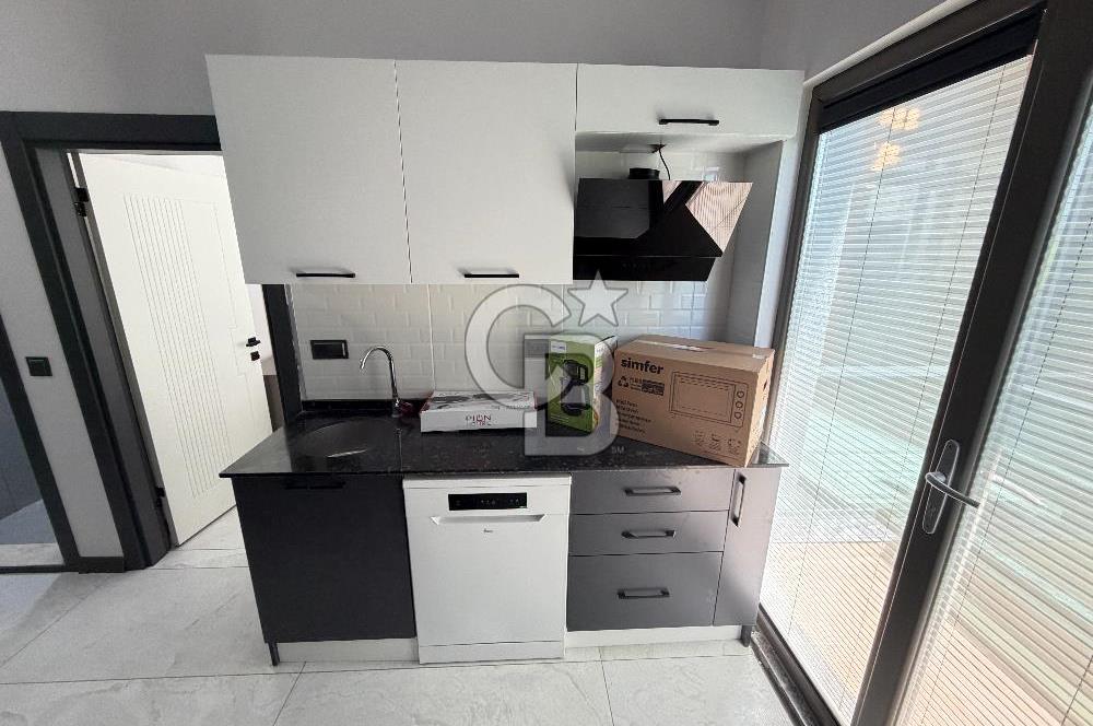 YEŞİLOVA DIAMOND Q REZİDANS KİRALIK FULL EŞYALI 2+1 LOFT DAİRE