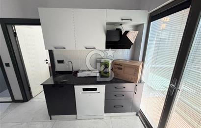 YEŞİLOVA DIAMOND Q REZİDANS KİRALIK FULL EŞYALI 2+1 LOFT DAİRE