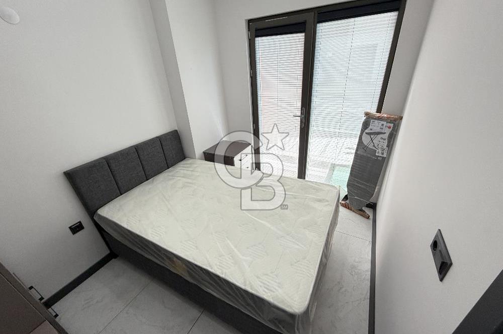 YEŞİLOVA DIAMOND Q REZİDANS KİRALIK FULL EŞYALI 2+1 LOFT DAİRE