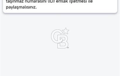 Mahall Bomonti Büyük Tip 3+1 