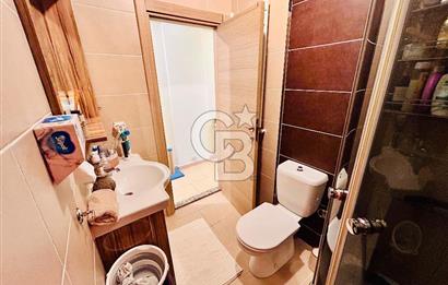 BAYRAKLI MERKEZİNDE SATILIK MASRAFSIZ ARA KAT DAİRE