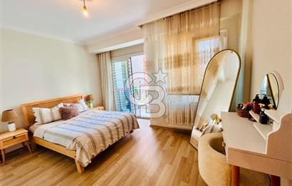 BAYRAKLI MERKEZİNDE SATILIK MASRAFSIZ ARA KAT DAİRE