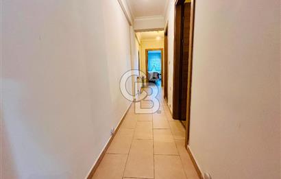 BAYRAKLI MERKEZİNDE SATILIK MASRAFSIZ ARA KAT DAİRE