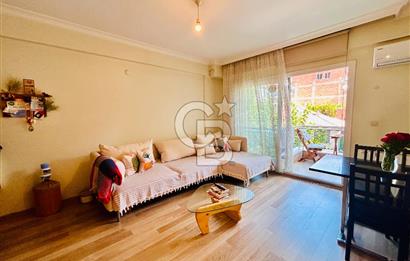 BAYRAKLI MERKEZİNDE SATILIK MASRAFSIZ ARA KAT DAİRE