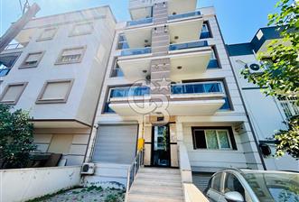 BAYRAKLI MERKEZİNDE SATILIK MASRAFSIZ ARA KAT DAİRE - 1 - 373399