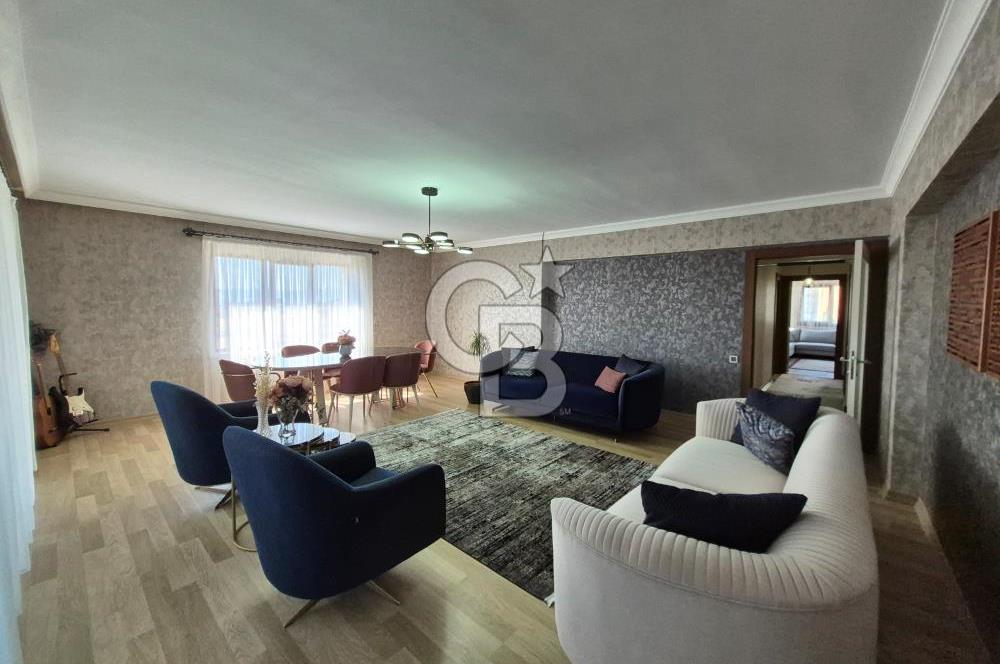 ATA MAHALLESİ SİTE İÇERİSİNDE 4+1 GENİŞ SATILIK DAİRE