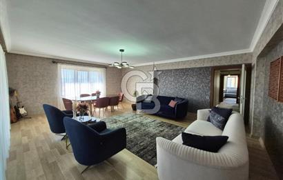 ATA MAHALLESİ SİTE İÇERİSİNDE 4+1 GENİŞ SATILIK DAİRE