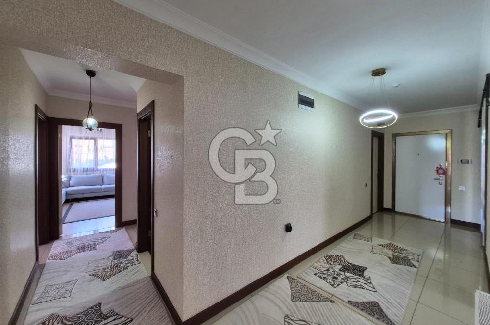ATA MAHALLESİ SİTE İÇERİSİNDE 4+1 GENİŞ SATILIK DAİRE