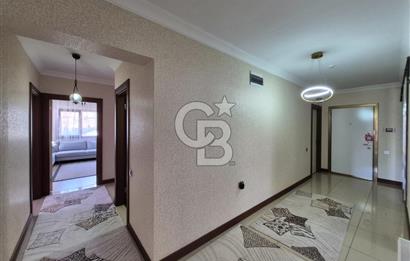 ATA MAHALLESİ SİTE İÇERİSİNDE 4+1 GENİŞ SATILIK DAİRE