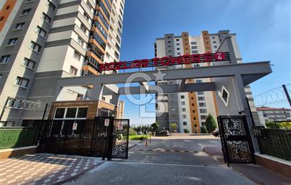 ATA MAHALLESİ SİTE İÇERİSİNDE 4+1 GENİŞ SATILIK DAİRE