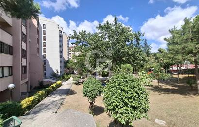 BAHÇEŞEHİR MERKEZDE YEŞİLLİKLER İÇİNDE MANZARALI 3+1 EŞYALI