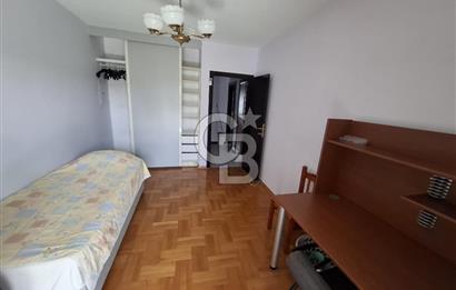 BAHÇEŞEHİR MERKEZDE YEŞİLLİKLER İÇİNDE MANZARALI 3+1 EŞYALI