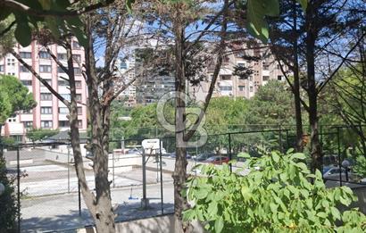 BAHÇEŞEHİR MERKEZDE YEŞİLLİKLER İÇİNDE MANZARALI 3+1 EŞYALI