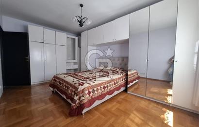BAHÇEŞEHİR MERKEZDE YEŞİLLİKLER İÇİNDE MANZARALI 3+1 EŞYALI