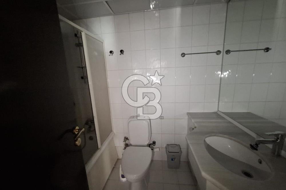 BAHÇEŞEHİR MERKEZDE YEŞİLLİKLER İÇİNDE MANZARALI 3+1 EŞYALI