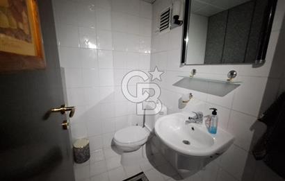 BAHÇEŞEHİR MERKEZDE YEŞİLLİKLER İÇİNDE MANZARALI 3+1 EŞYALI