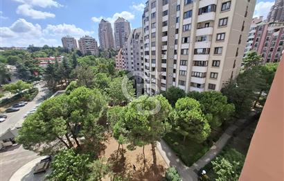 BAHÇEŞEHİR MERKEZDE YEŞİLLİKLER İÇİNDE MANZARALI 3+1 EŞYALI