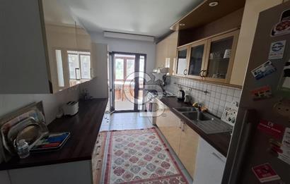 BAHÇEŞEHİR MERKEZDE YEŞİLLİKLER İÇİNDE MANZARALI 3+1 EŞYALI