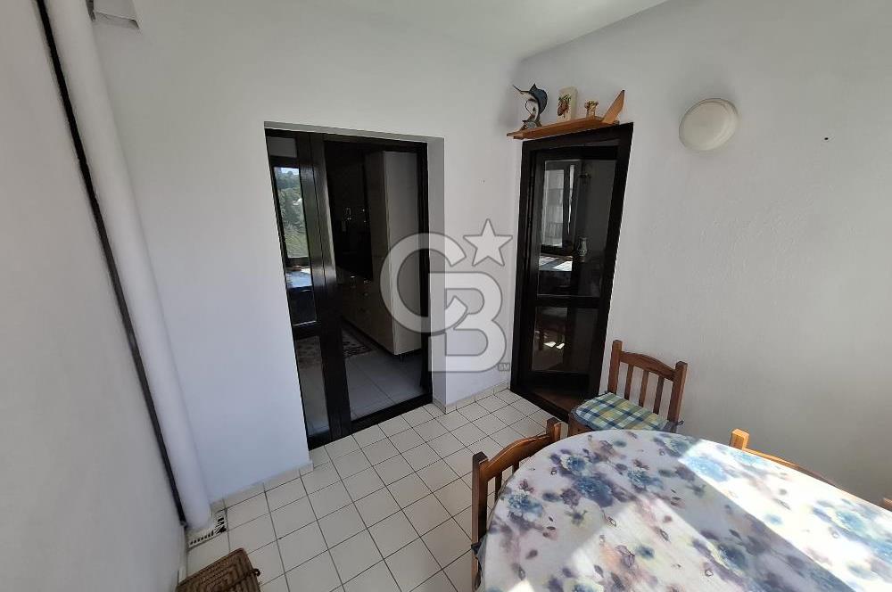 BAHÇEŞEHİR MERKEZDE YEŞİLLİKLER İÇİNDE MANZARALI 3+1 EŞYALI