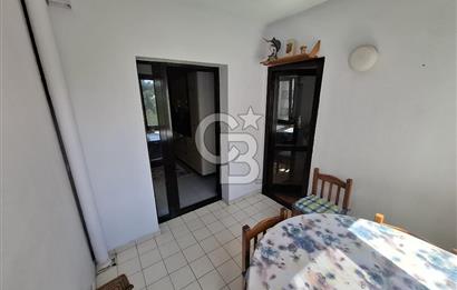 BAHÇEŞEHİR MERKEZDE YEŞİLLİKLER İÇİNDE MANZARALI 3+1 EŞYALI