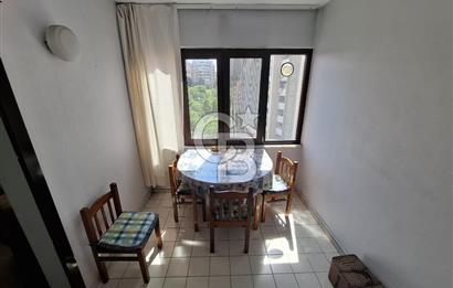 BAHÇEŞEHİR MERKEZDE YEŞİLLİKLER İÇİNDE MANZARALI 3+1 EŞYALI