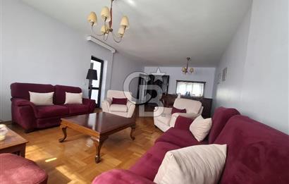 BAHÇEŞEHİR MERKEZDE YEŞİLLİKLER İÇİNDE MANZARALI 3+1 EŞYALI