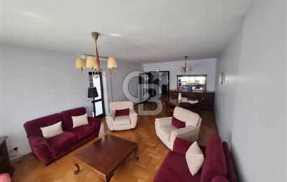 BAHÇEŞEHİR MERKEZDE YEŞİLLİKLER İÇİNDE MANZARALI 3+1 EŞYALI