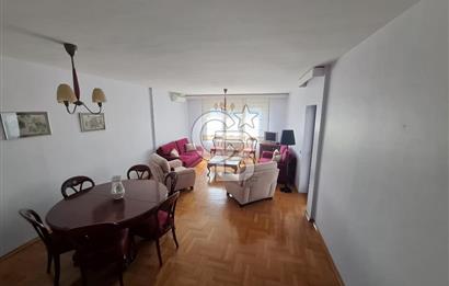BAHÇEŞEHİR MERKEZDE YEŞİLLİKLER İÇİNDE MANZARALI 3+1 EŞYALI