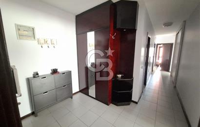 BAHÇEŞEHİR MERKEZDE YEŞİLLİKLER İÇİNDE MANZARALI 3+1 EŞYALI