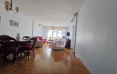 BAHÇEŞEHİR MERKEZDE YEŞİLLİKLER İÇİNDE MANZARALI 3+1 EŞYALI
