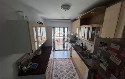 BAHÇEŞEHİR MERKEZDE YEŞİLLİKLER İÇİNDE MANZARALI 3+1 EŞYALI