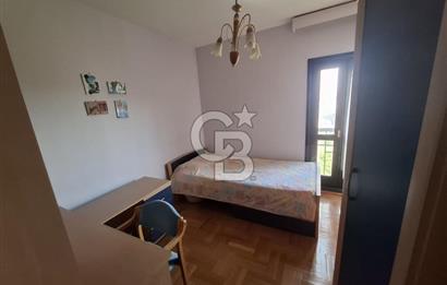 BAHÇEŞEHİR MERKEZDE YEŞİLLİKLER İÇİNDE MANZARALI 3+1 EŞYALI